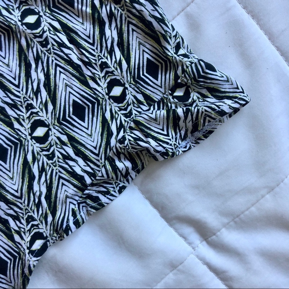 Volcom Bad Habitz Romper - Picture 6 of 6
